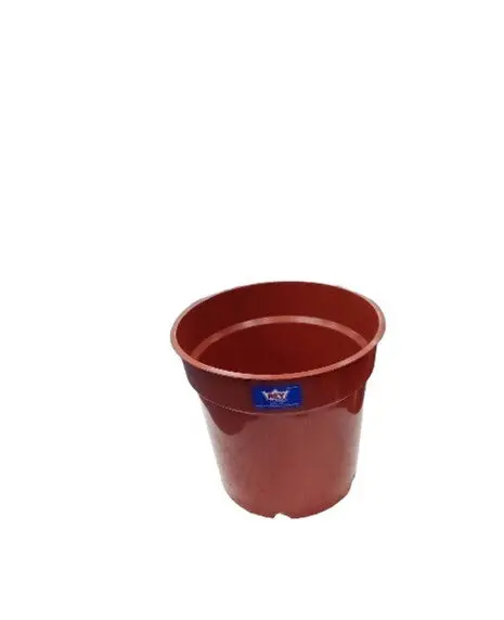 Commercial-Grade #15 Plastic Planter – Mcx-149000 1