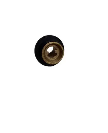 Compact 3/4-Inch Metal Toilet Flange 1