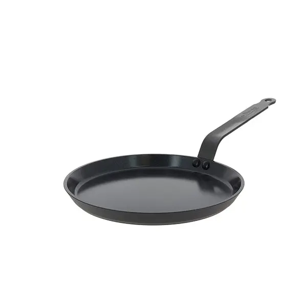 Compact Ceramic Crepe Pan – 26 Cm Diameter, Ceranoa By De Buyer 1