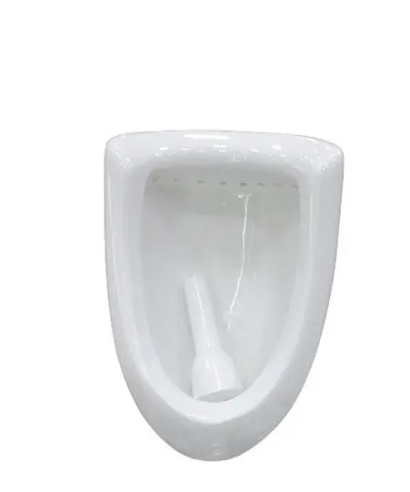 Compact White Urinal – Ur-01 New Prof Series 1
