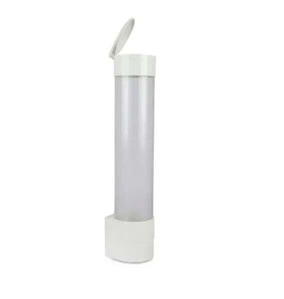 Conical Cup Dispenser – Wall-Mount Or Countertop Unit 1