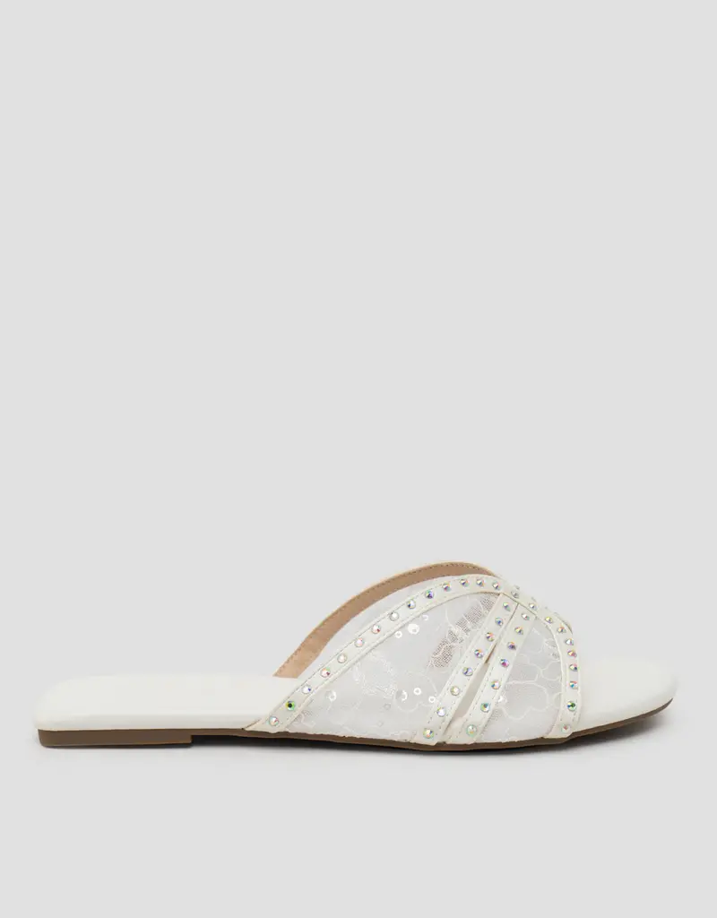 Connexion Women'S Fashion Slipper Sandals (Rnss76) 1