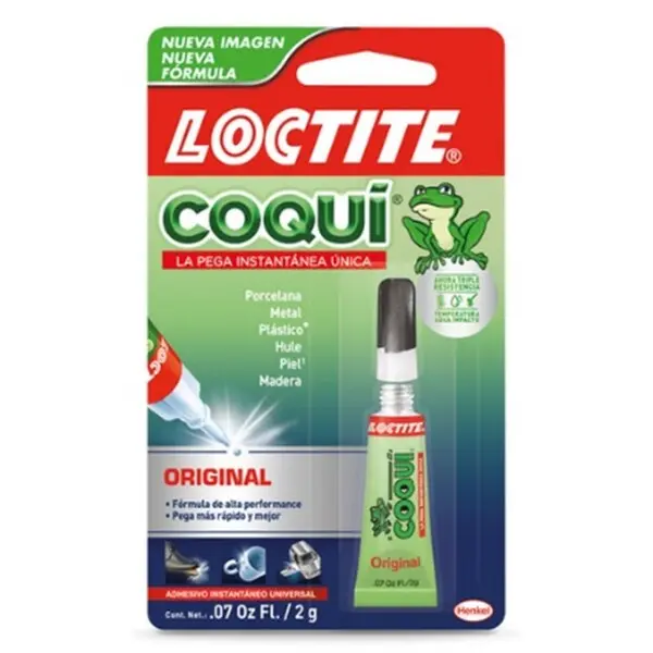 Coqui West Beverage – 7 Fl Oz (207 Ml) Bottle 1