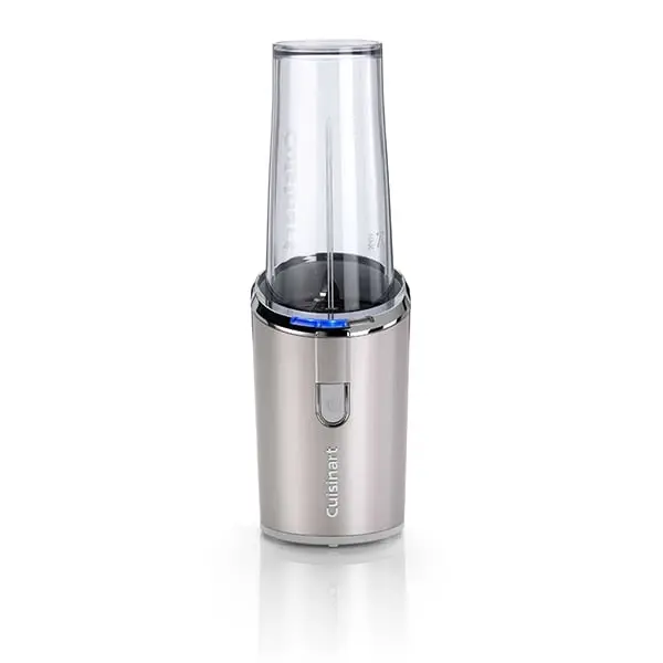 Cordless Portable Blender – Rechargeable, Compact Design, Cuisinart Rpb100E 1