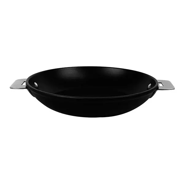 Cristel Cookway 30 Cm Detachable Frying Pan 1