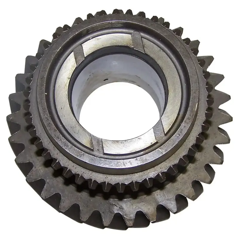 Crown Automotive 4636368 First Gear Replacement – 31-Tooth For Jeep Transmissions 1