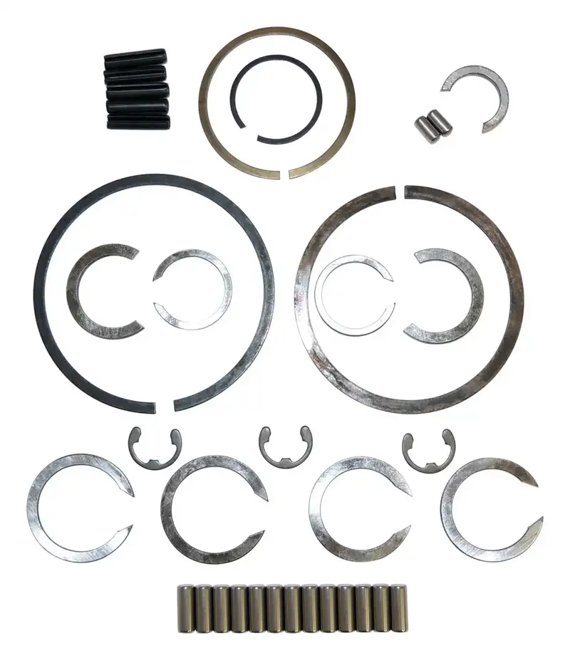 Crown Automotive Ax5 Transmission Small Parts Replacement Kit For Jeep Models (1983–2002) 1