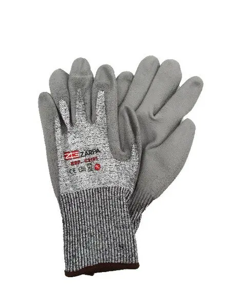 Cut-Resistant Level 10 Safety Glove (C3101T10) 1