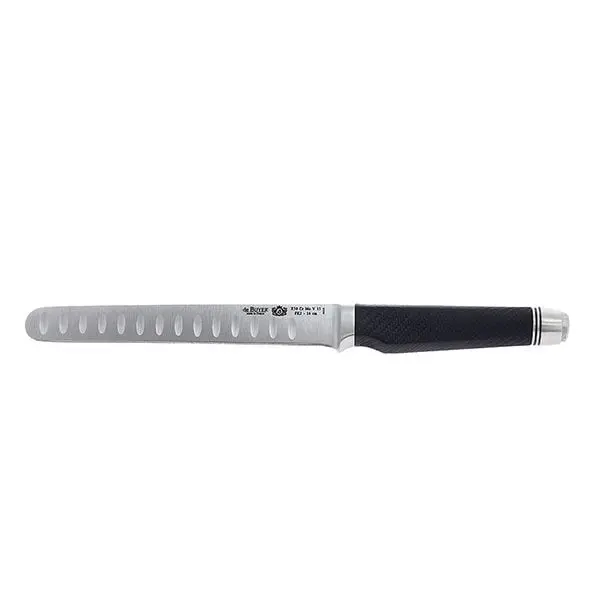 De Buyer Santoku Chef Knife With Granton Edge, 16 Cm 1