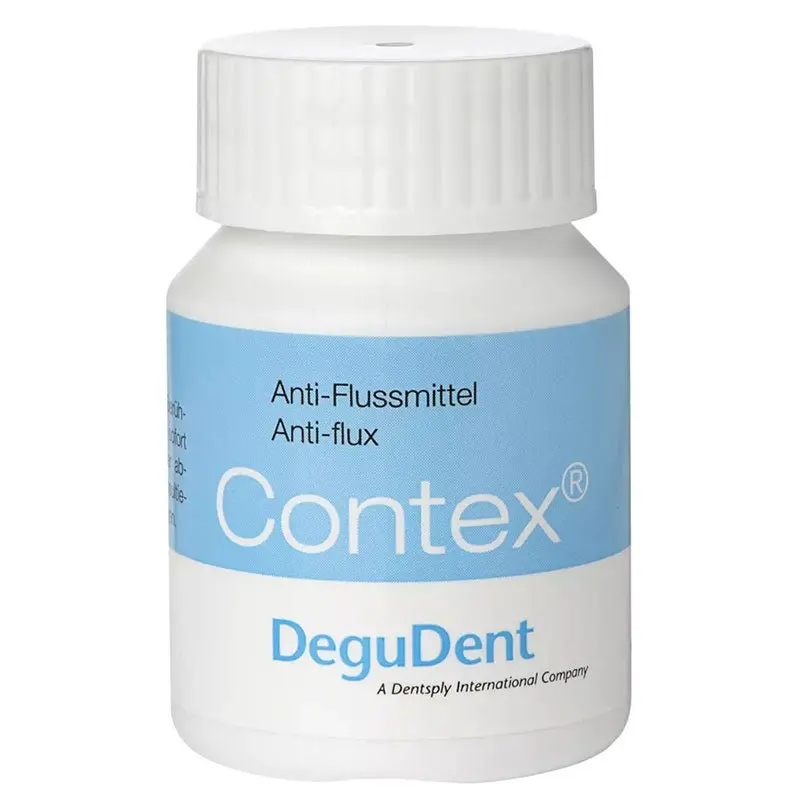 Degudent Contex Graphite Anti-Flux – Prevents Solder Spread During Casting 1