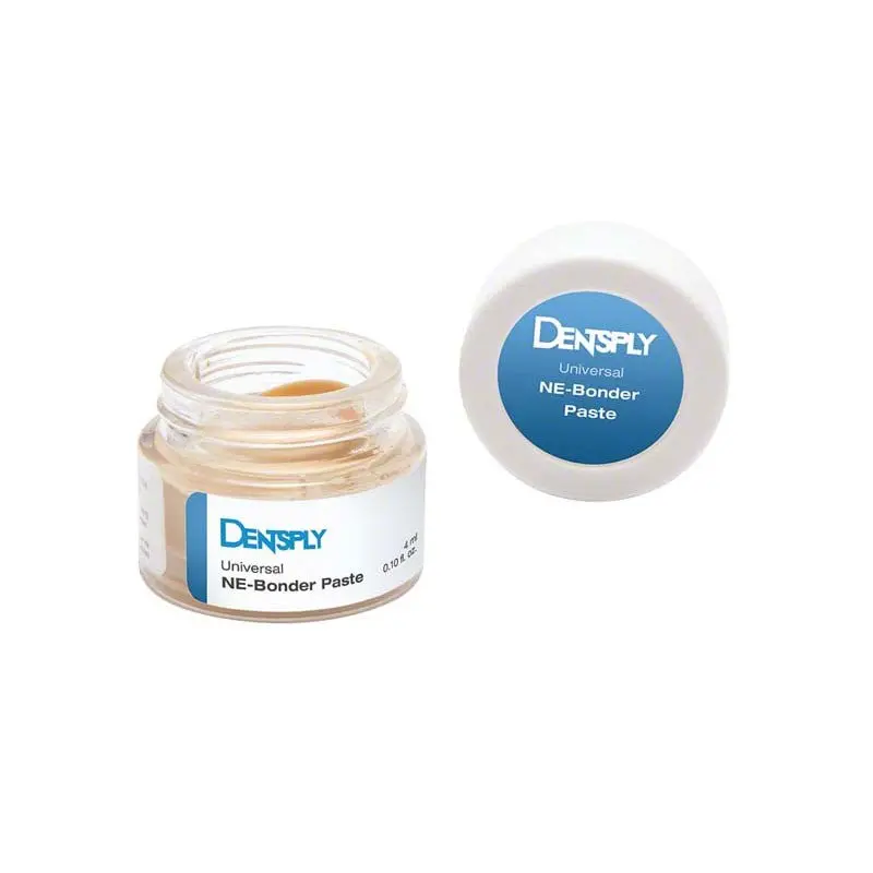 Dentsply Ceramic Bonding Agent – Non-Precious Metal Substructures 1