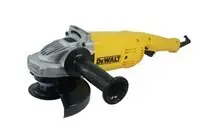 Dewalt D28491-B3 / Dwe491 7-Inch Angle Grinder 1