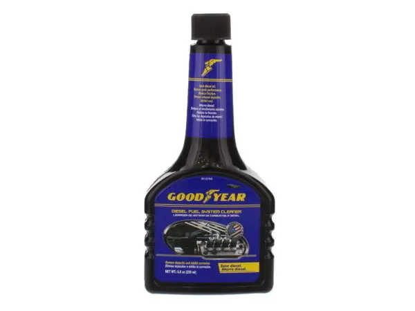 Diesel Fuel System Cleaner – 250 Ml Injector Treatment – Model 991-Gy046 1