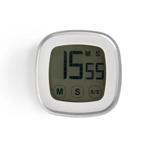 Digital Kitchen Timer – Ibili 1