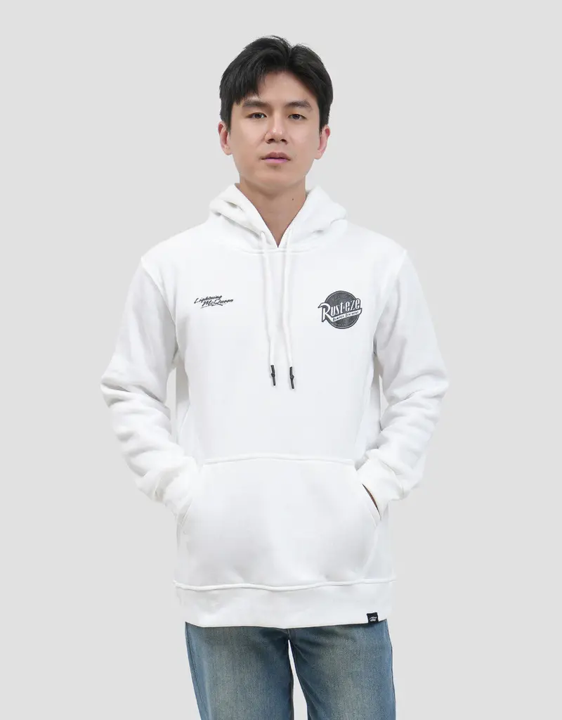 Disney Lightning Mcqueen Hoodie For Men – Back-Print Design 1