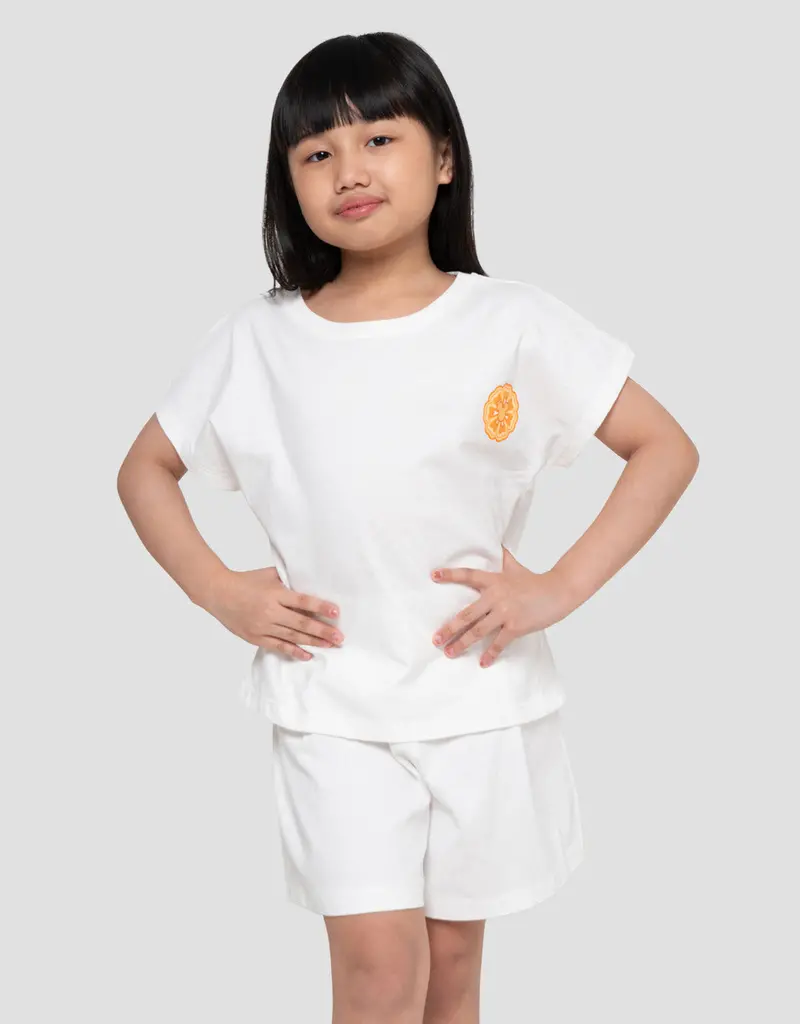 Disney Minnie Snack Club Girls' Graphic T-Shirt 1