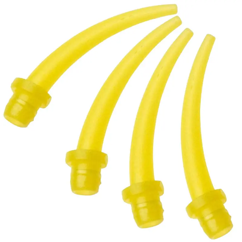 Dlg Intraoral Silicone Cartridge Tips For Precision Application 1
