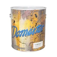 Domastur Gray Oxide Primer, Gallon Size 1