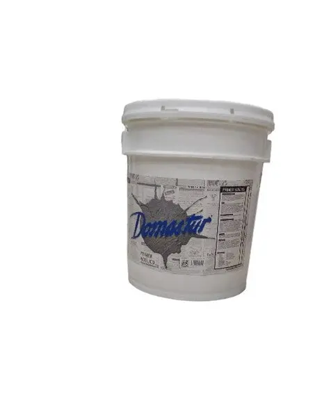 Domastur White Primer Paint – 5-Gallon Container 1