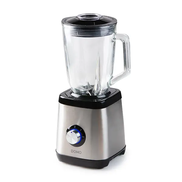 Domo 1.5L Blender With 1000W Motor – Model Do1133Bl 1