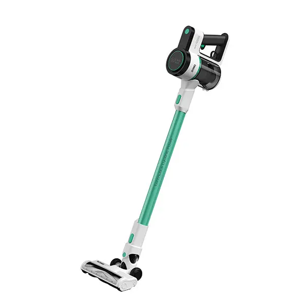 Domo Do241Sv Cordless Cyclonic Stick Vacuum – 21.6 V, 110 W 1