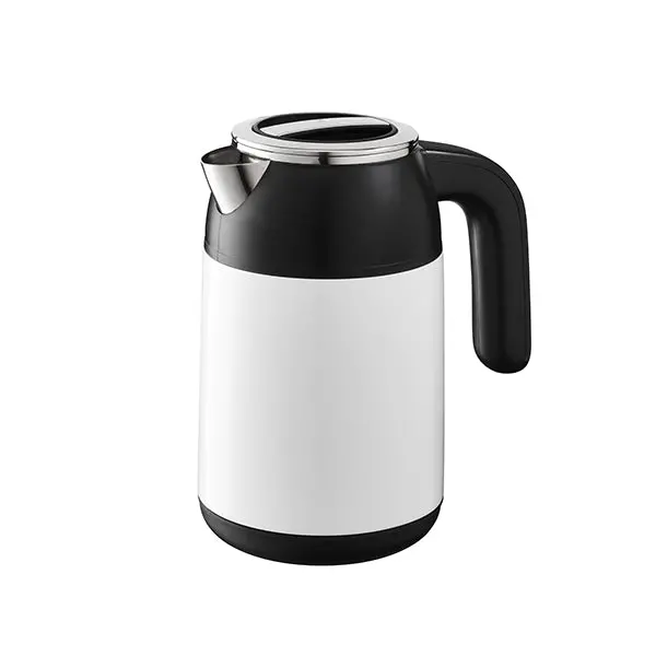 Double-Wall Adjustable-Temperature Electric Kettle – 0.5 L, Simeo 1