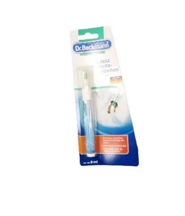 Dr. Beckmann Magic Touch-Up Pen For Fabrics 1