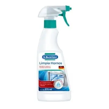 Dr. Beckmann Oven Cleaner – 375 Ml Degreasing Formula 1
