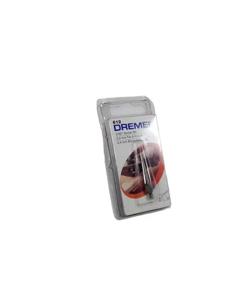 Dremel 3/32-Inch Chamfering Router Bit – 26150006 1