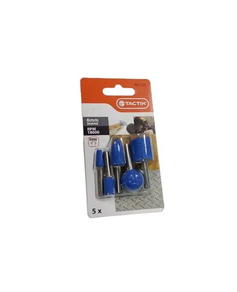 Dremel Tactix 5-Piece Accessory Kit – Compatible Rotary Tool Set 1