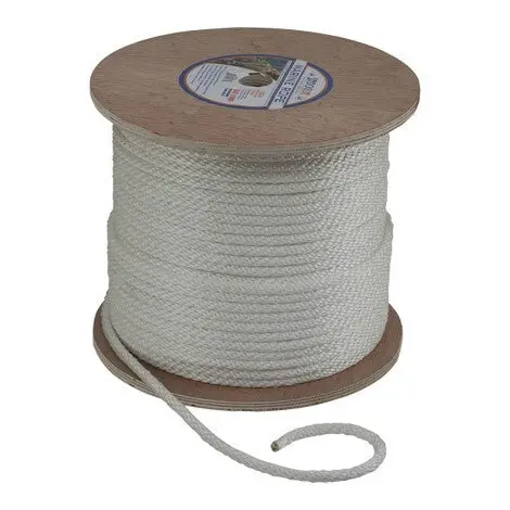 Driza Utility Rope – 31-Foot Length (Model 740) 1