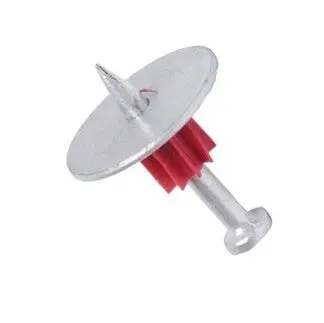 Drywall Nail With Washer – 1-1/4 Inch 1