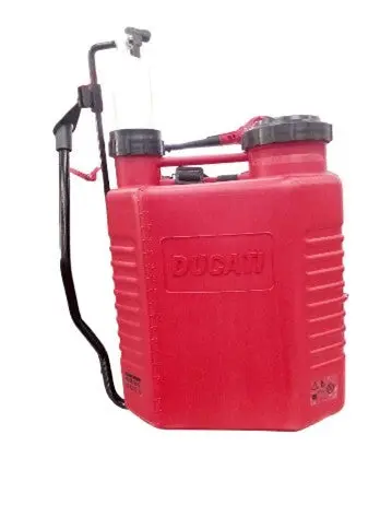 Ducati Backpack Sprayer – 20L Capacity, Dhs2000 1