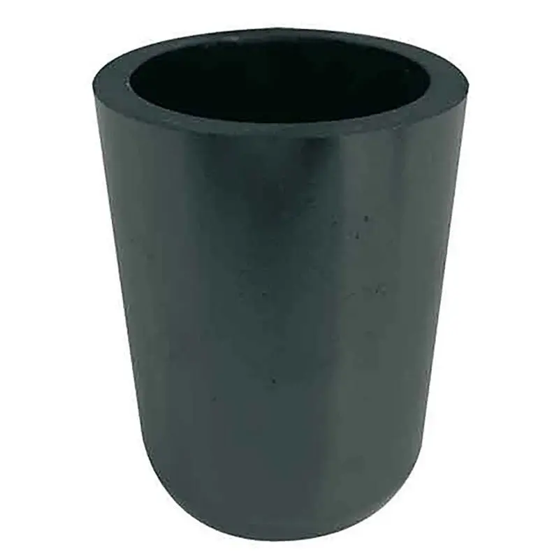 Ducatron Gold-Graphite Crucible Liner – Optimized For Precious Metal Casting 1