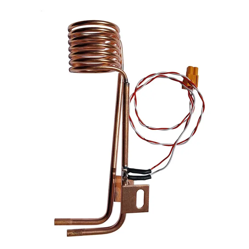 Ducatron Original Self-Setting Fronde Ugin Series 3 Quattro Inducast 1