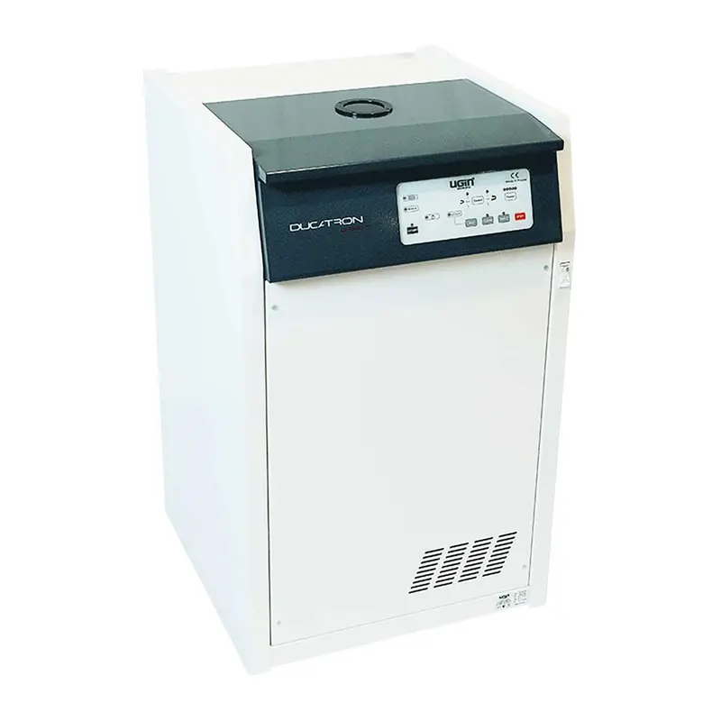Ducatron Quattro Ugin Dental Induction Burnisher 1