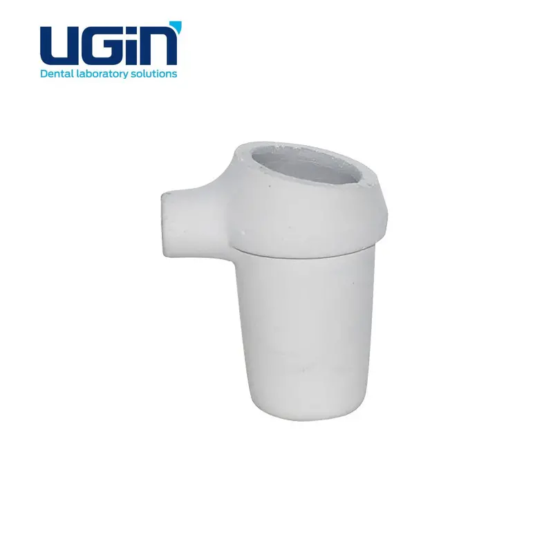 Ducatron Ugin Fronde Crucibles – Series 3 Or Quattro Configurations (6 Units) 1