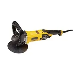 Dw Dwp849 7–9 Inch Floor Burnisher – Cart-Mounted 1