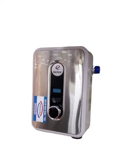 Eemax Advant 11 Kw Electric Tankless Water Heater 1