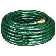 El Fuerte Premium Garden Hose – 3/4" Diameter, 100-Foot Length 1