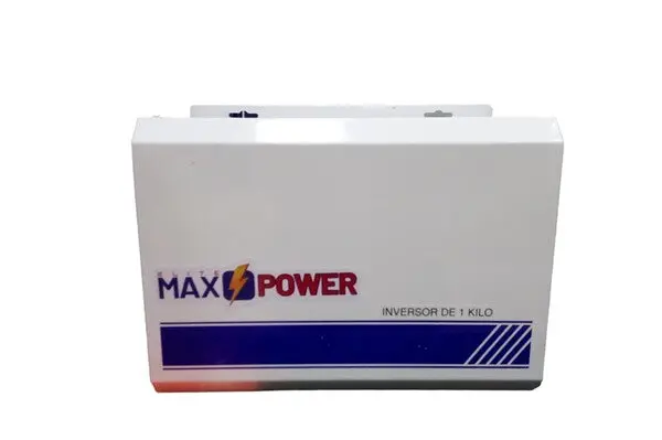 Elite Maxpower 1.0Kw Pure Sine Wave Inverter – 12V Input 1