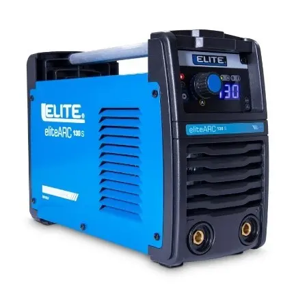 Elite Si6140Lv Inverter Welder – 140A, 110V 1