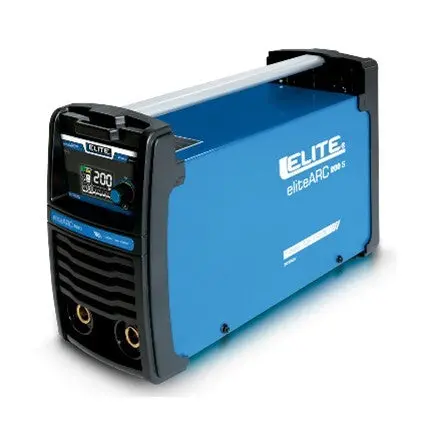 Elite Si7200Xp Inverter Welder – 200A, 110V 1