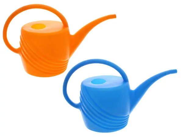 Ergonomic Watering Can – 1.5 Liter Capacity – Balanced Handle & Fine Rose Nozzle (Model 767-2944) 1