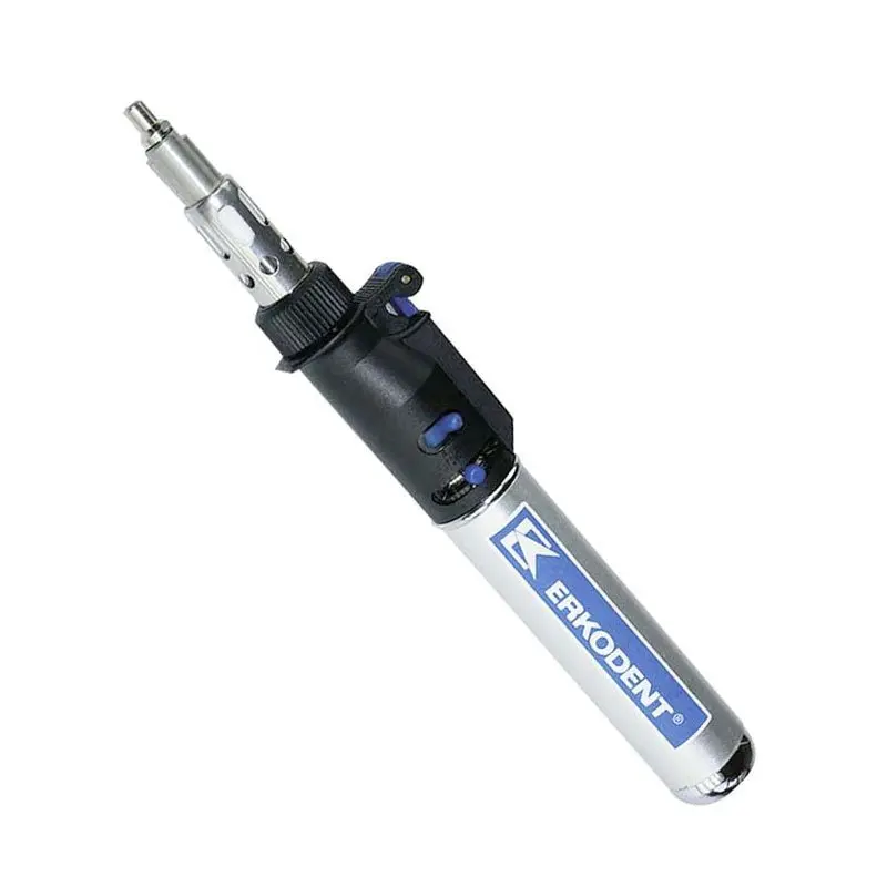 Erkodent Flameless Heat Gun – Hot Air Burner For Dental Applications 1