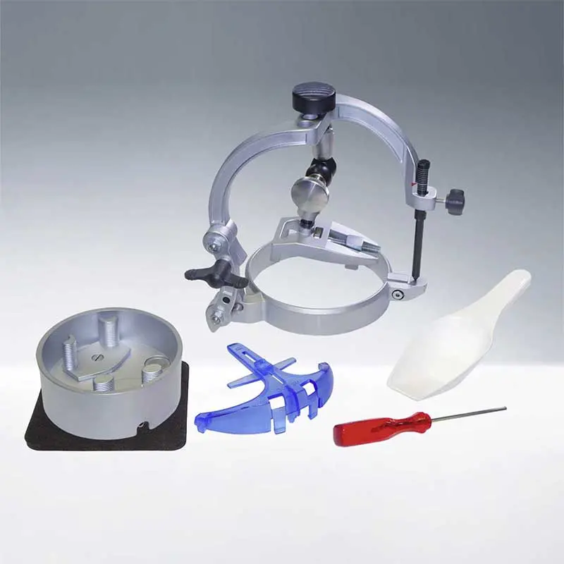 Erkodent Occluform 3 Occlusion Unit For Thermoforming Procedures 1