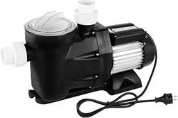 Euroh Spp200E 1.5 Hp Inground Pool Pump – 220V 1