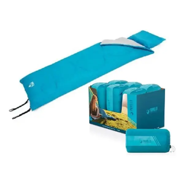 Evade 71 Sleeping Bag – Compact, Lightweight, Model 68099 1
