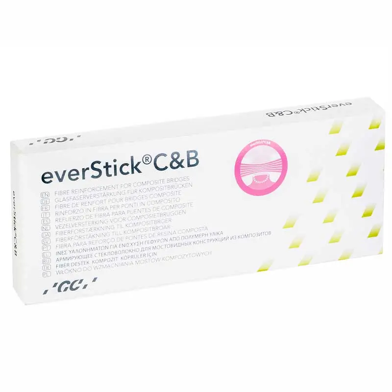 Everstick Thermally Activated Glass Fiber Reinforcement Rod 1