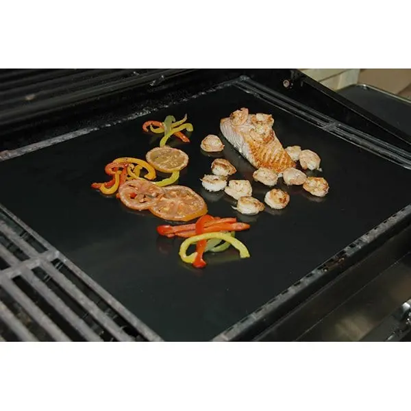 Feuille De Cuisson Pour Barbecue 50 Cm Nostik 1